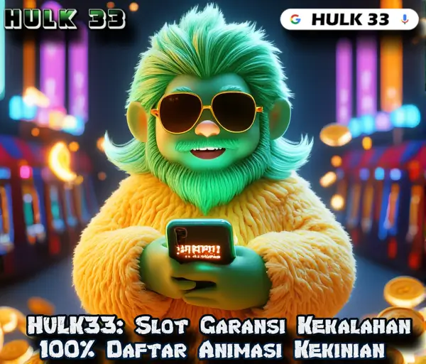 HULK33